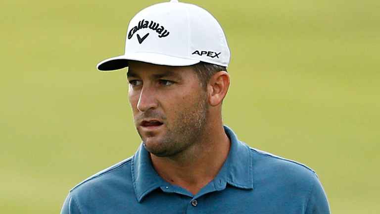 "I'm not afraid of ANYONE": PGA Tour champion to take up course reporting role